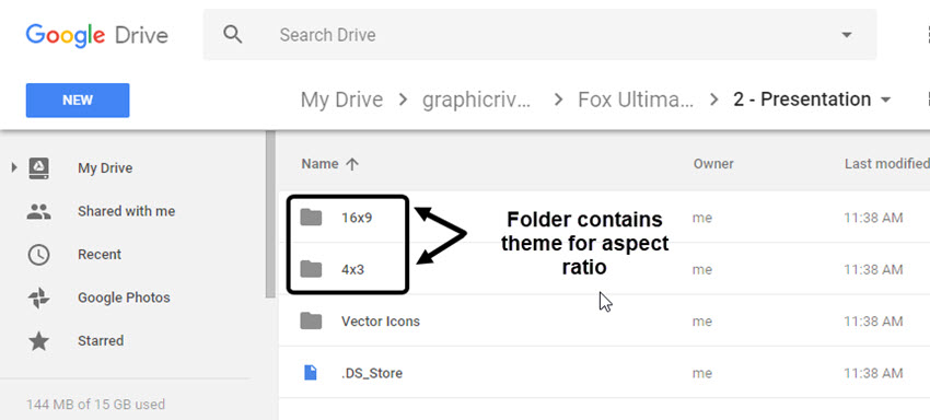 How to Create Google Slide Layouts (Dimensions, Sizes, and Design)